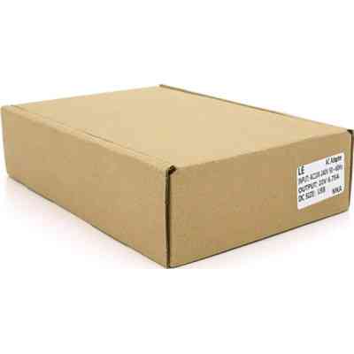 Блок живлення до ноутбуку Merlion LENOVO 135W 20V 6.75A, for YOGA (33362 / LLN135/20-FOR YOGA) Вінниця