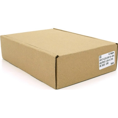 Блок питания к ноутбуку Merlion LENOVO 135W 20V 6.75A, for YOGA (33362 / LLN135/20-FOR YOGA) Винница - изображение 2