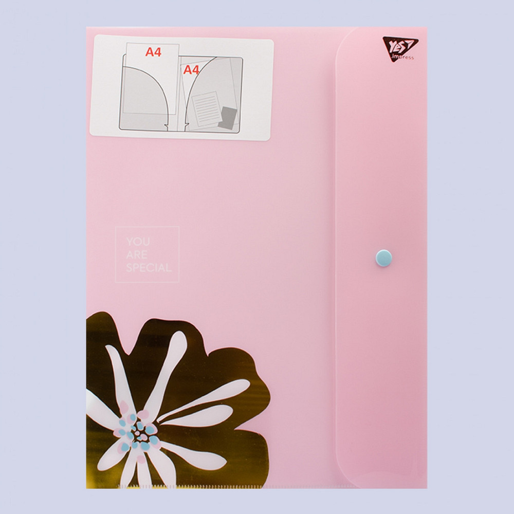 Папка-органайзер 