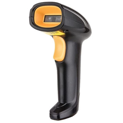 Сканер штрих-коду UKRMARK EV-B208 2D, Bluetooth, USB (900503) Вінниця - фото 1