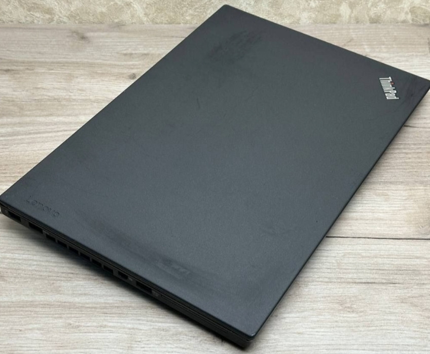 Ноутбук: Lenovo Think Pad T460 14
