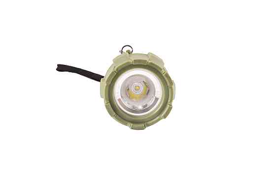 MASTERTOOL Ліхтар водонепроникний MASTERTOOL 180х55 мм CREE LED IP66 2xAA PP+PVC 94-0802 Коломия
