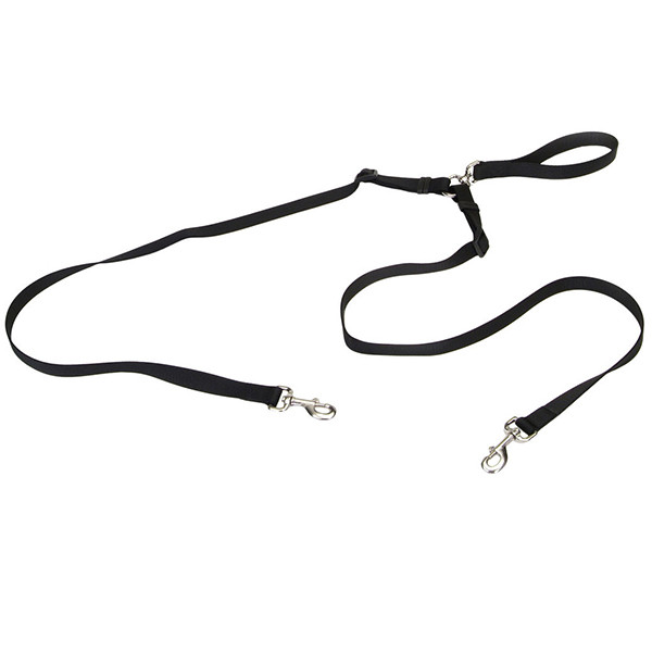 Coastal 2 Dog Walker КОСТАЛ ПОВОДОК-СПАРКА для 2-х собак Киев - изображение 1