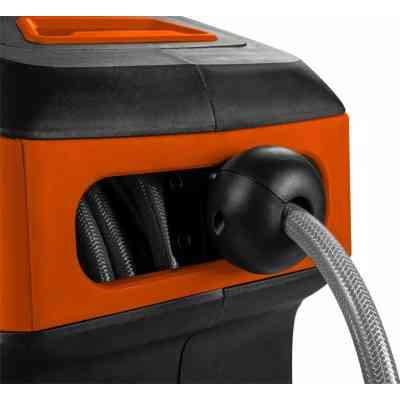 Поливочный шланг Neo Tools на автоматической катушке, 20м+2м, 1/2" (15-891) Винница