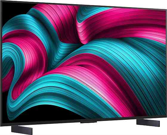 Телевізор LG OLED42C54LA ( 27066 ) Харків