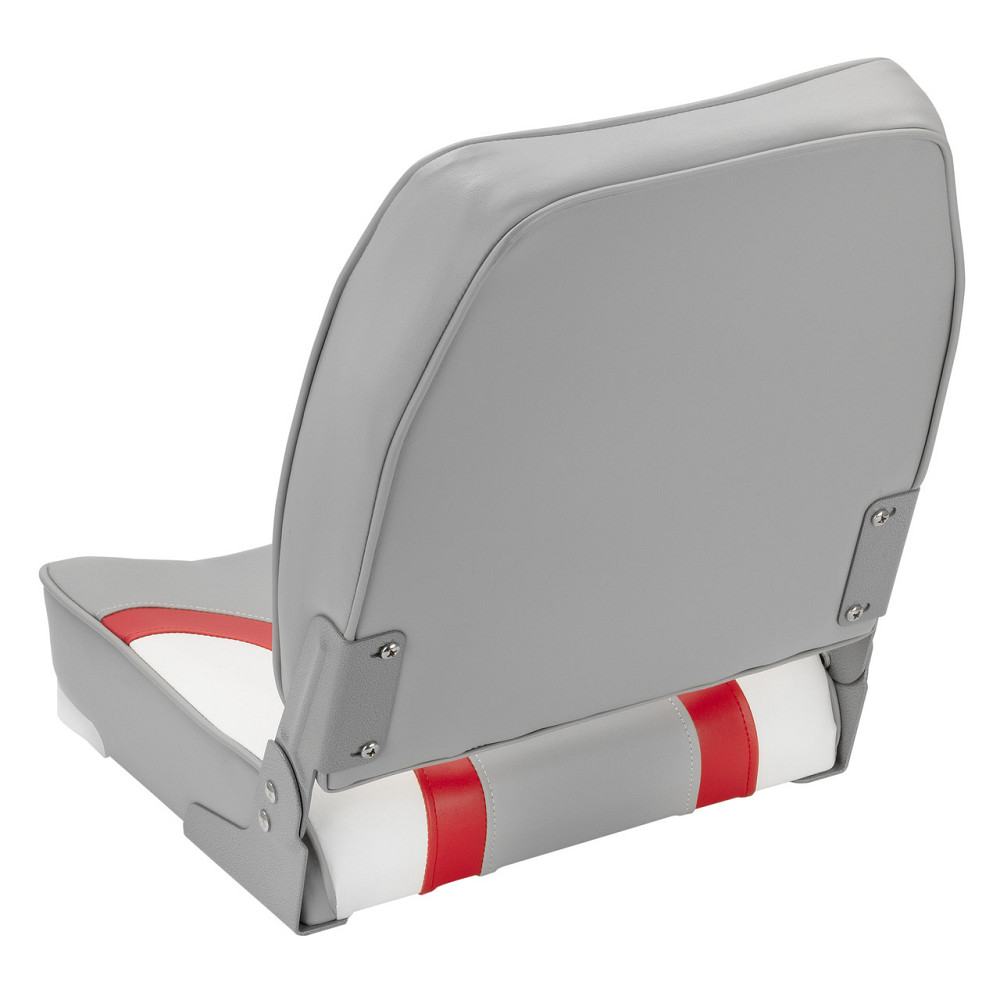 Сидіння високе світлосіре/червоне-біле 1001003 Черкаси - фото 2