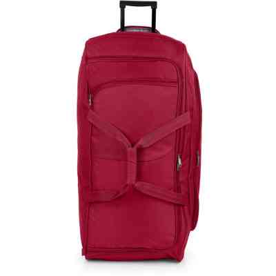 Сумка дорожная Gabol Week Eco 110L Rojo (930360) Винница