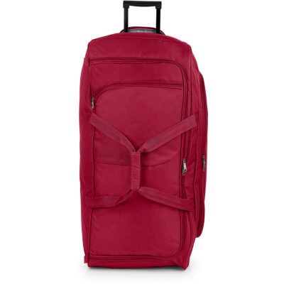 Сумка дорожная Gabol Week Eco 110L Rojo (930360) Винница - изображение 2