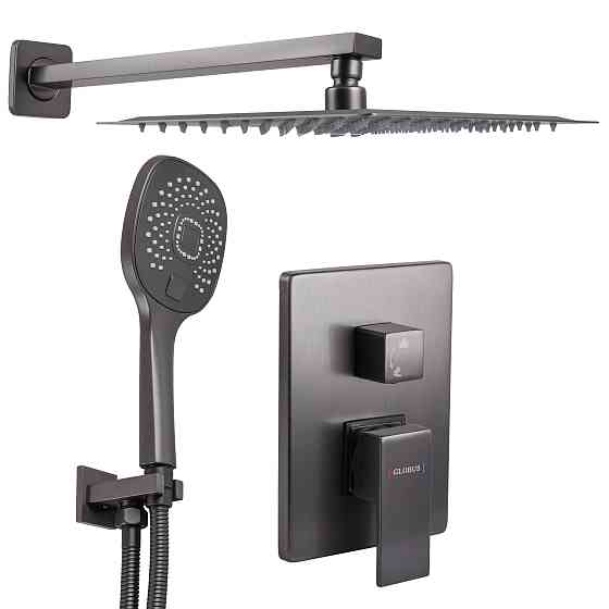 Душова система Globus Lux GLM-205-GP-SMART Луцк