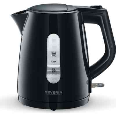 Электрочайник Severin WK 3410 Винница