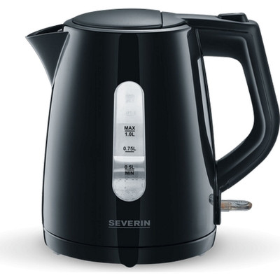 Електрочайник Severin WK 3410 Вінниця - фото 1