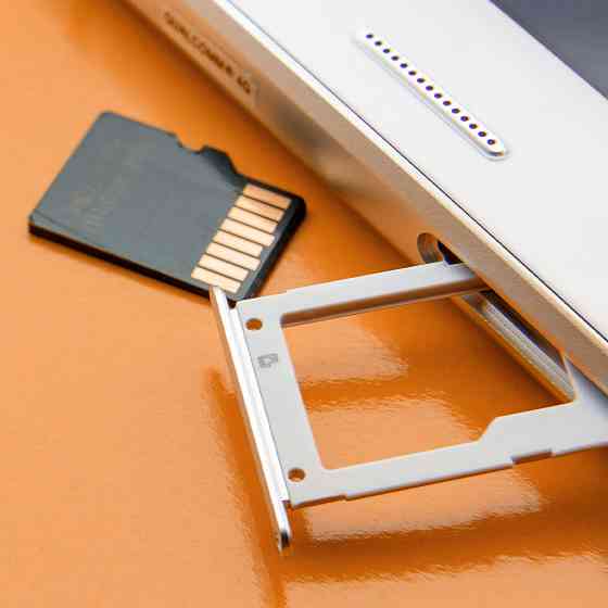 Карта пам'яті на 64G microSDXC Netac / Флеш карта / Карта пам'яті для телефону / SD карта Київ