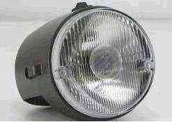 Фара (в сборе) Пиаджо Ciao/SI Мукачево