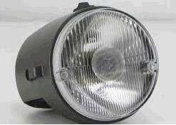 Фара (у зборі) Піаджо Ciao/SI Мукачево - фото 1