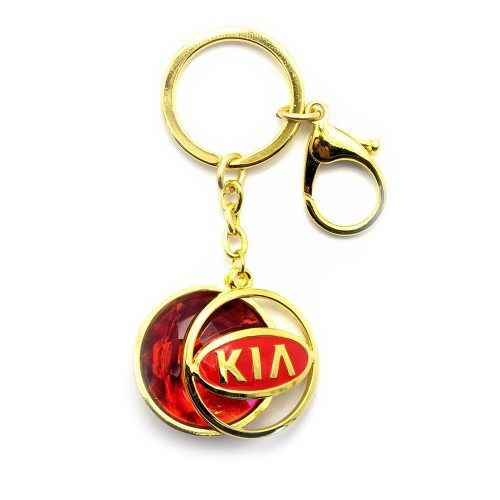 Брелок-подвеска для авто KIA Киев - изображение 1