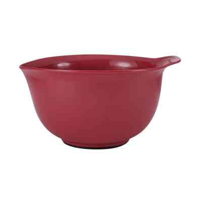 Миска KitchenAid Universal, набір 3 шт, червоний (KQG175OSERE) Вінниця