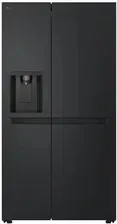 Холодильник Lodówka  LG  GSLC40EPPE Side by Side No Frost 179cm Czarny Київ - фото 1
