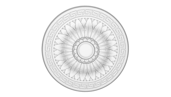 Розетка полиуретановая Gaudi Decor R 310 Днепр