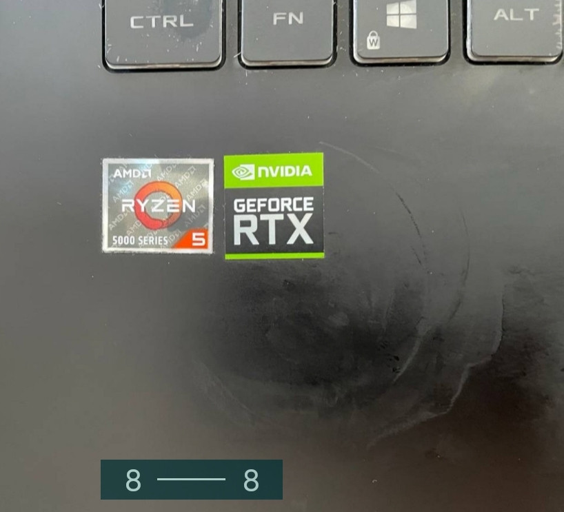 Ноутбук: ASUS ROG Strix G15. Київ - фото 1