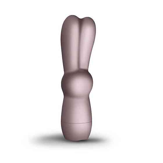 Вибратор SugarBoo Bunnie Boo, 10 уровней интенсивности Sex Aura Киев