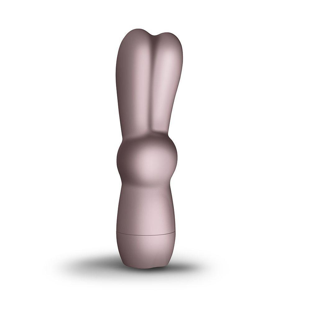 Вибратор SugarBoo Bunnie Boo, 10 уровней интенсивности Sex Aura Киев - изображение 1