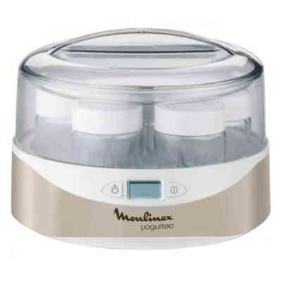 Йогуртниця Moulinex Йогуртниця Moulinex Yogurteo YG231E32 (YG231E32) Вінниця
