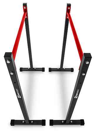 Стаціонарні бруси Hop-Sport HS-1001K Київ