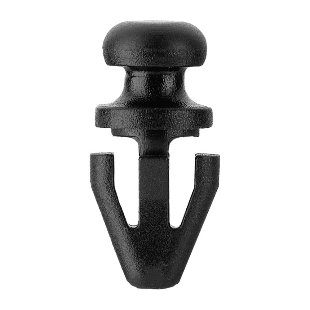 Кліпса ущільнювача дверей, капота Ford 1042065 W702985S300 W702985 Київ - фото 1