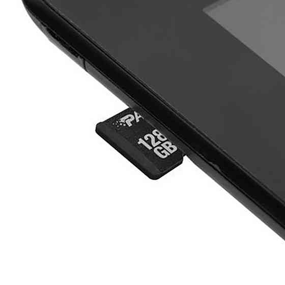 Карта пам'яті MicroSDXC Patriot LX Series 128Gb class 10 PSF128GMCSDXC10 Одеса