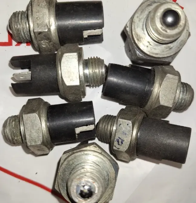 Мтз ВК-418 вимикач заднього ходу Суми - фото 1