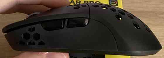 Миша ігрова: Hator Stellar Pro Wireless. Київ