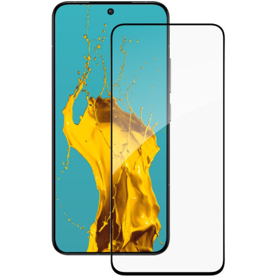 Стекло защитное Piko Full Glue Xiaomi 14 Black (1283126591242) Винница - изображение 1