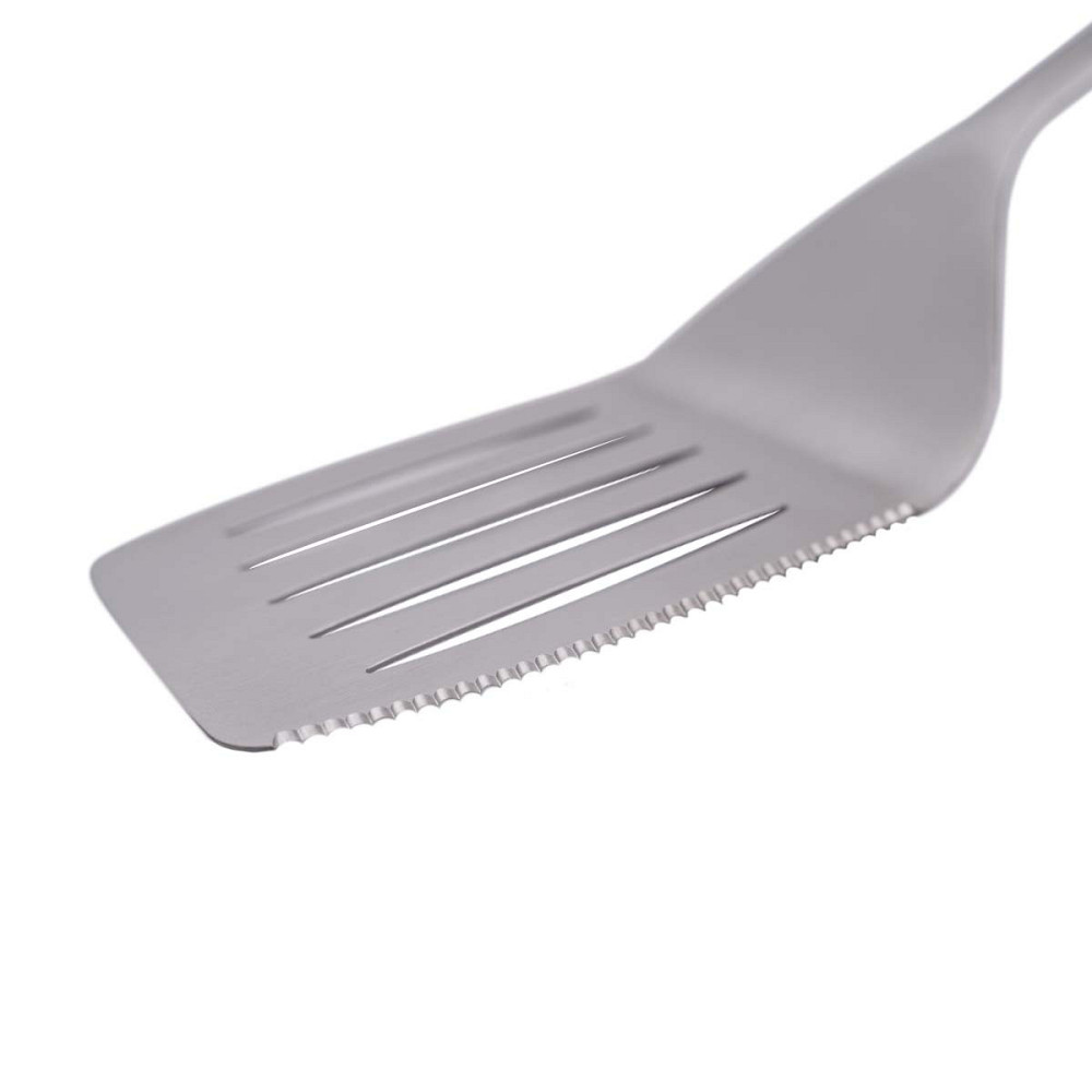 Набір приборів для гриля SANTOS, BBQ , 2шт. 230803 Код: 010966 Рівне - фото 9