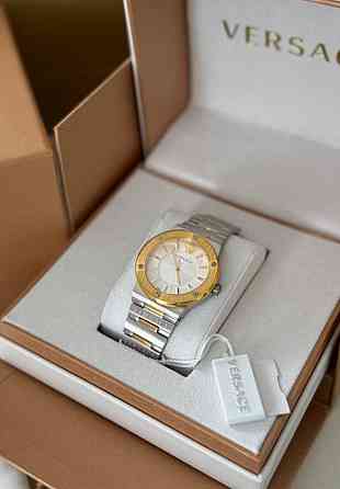 Годинник Versace   -найнижчі ціни на оригінал Харків