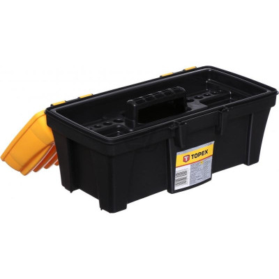 Ящик для інструментів Topex 16 &apos;&apos; (79R121) Вінниця - фото 2