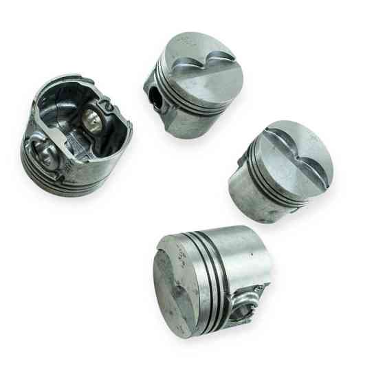 Поршня 245 1,1 (72,25) гр.д заз Мукачево