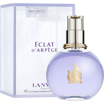 Парфюмированная вода Lanvin Eclat d'Arpege 50 мл (3386461515688) Винница - изображение 2