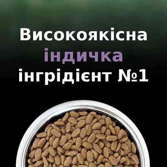 Сухой корм PRO PLAN LiveClear Sterilised Adult 7+ для кошек от 7 лет для уменьшения аллергенов на шерсти и после стерилизации, с индейкой, 1.4 кг Киев