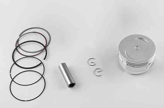 Поршень скутер 4 Т китай 190 .S (Ø63,00) Мукачево