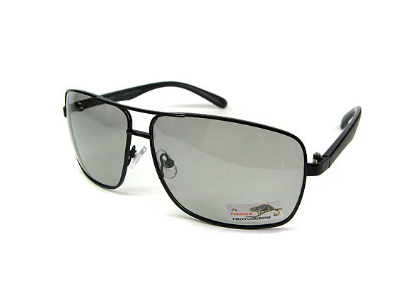 Очки солнцезащитные для мужчины поляризация Polar Eagle Polaroid Киев - изображение 1