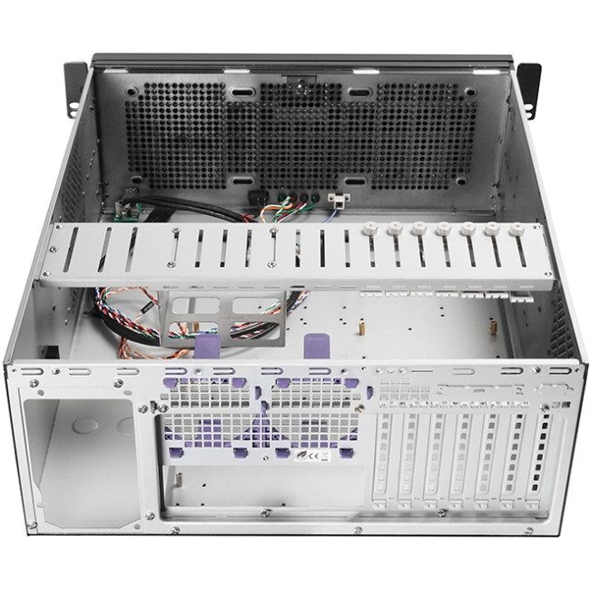 Корпус серверний Chieftec UNC-409S-AIO-OP без БЖ Вінниця - фото 10