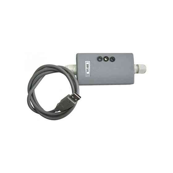 Перетворювач інтерфейсу КС Мехатронікс ПП-485 Киев