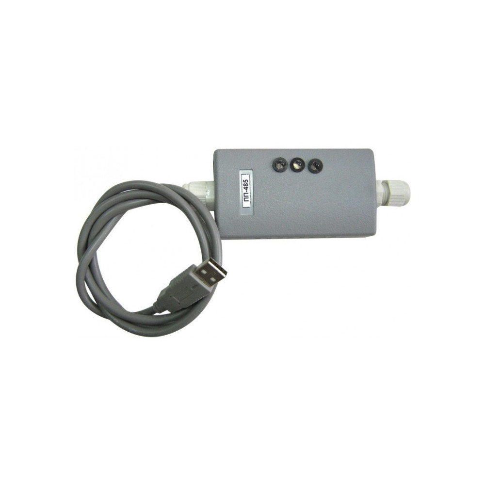 Перетворювач інтерфейсу КС Мехатронікс ПП-485 Киев - изображение 1