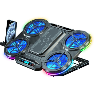 Підставка до ноутбука GamePro CP1450 Вінниця - фото 1