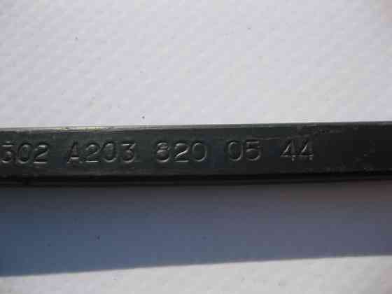 Mercedes-Benz  A2038200544 Повідець склоочисника - двірника лівий C-Class W203 CLC C203 Sportcoupe Одеса