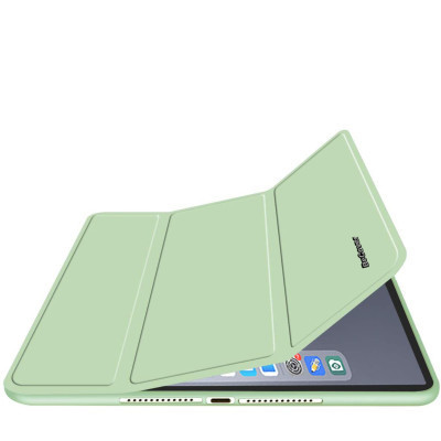 Чохол до планшета BeCover Tri Fold Hard TPU Apple iPad Air (4/5) 2020/2022 10.9" Green (711107) Вінниця - фото 5