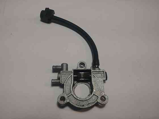 Маслонасос бензопила Goodluck GL 6200 Мукачево