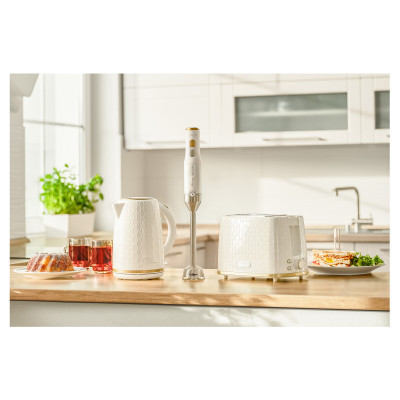 Тостер Sencor STS7200WH Вінниця - фото 8