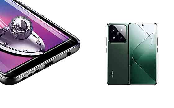 Захисне скло DefenzoGlass для Xiaomi Redmi 14 Pro – подвійна міцність Київ