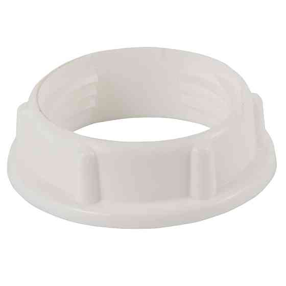 TAU Сифон для раковины с пластмассовым выпуском и гибким отводом 1½"×Ø40/50мм TAU (9841754) Київ